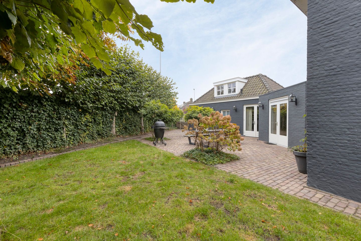 Foto 50 van Strijbeekseweg 1