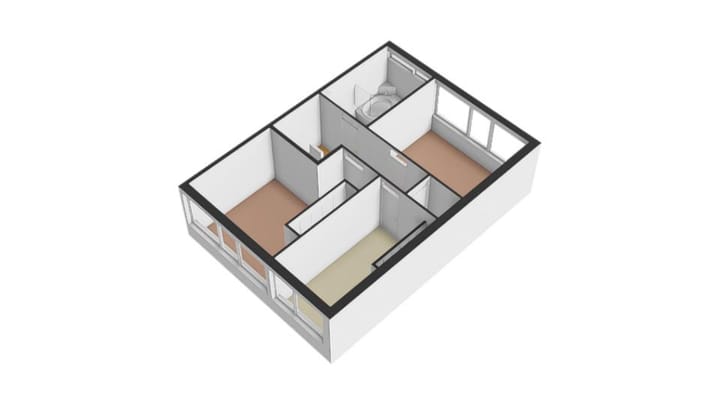 Foto 61 van Jourestraat 24