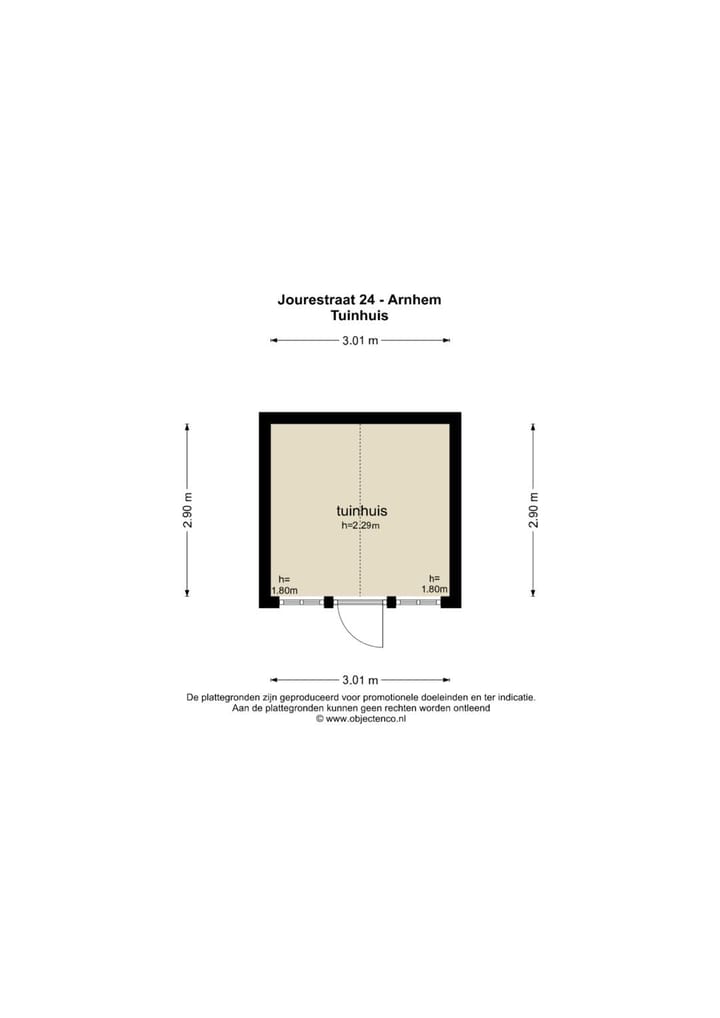 Foto 63 van Jourestraat 24