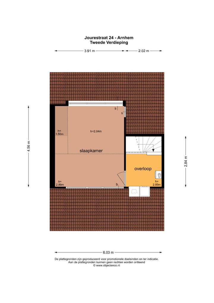 Foto 66 van Jourestraat 24