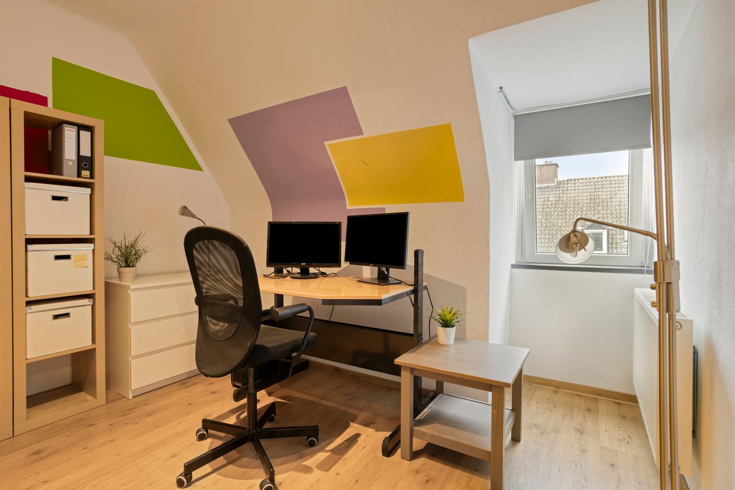 Foto 25 van Hindestraat 22