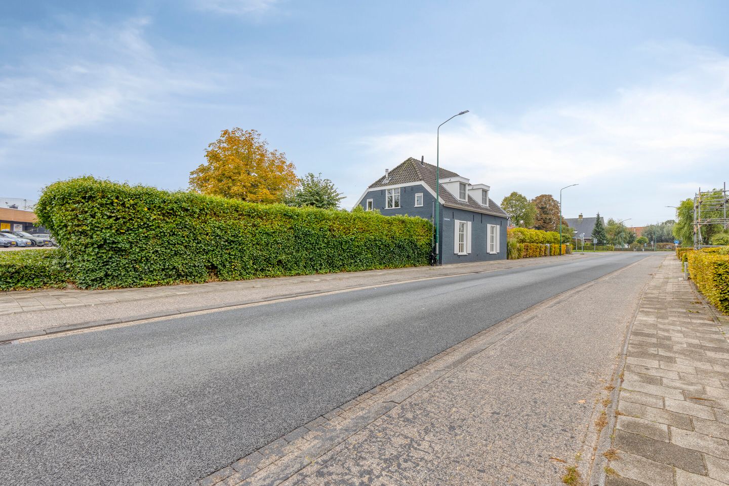 Foto 64 van Strijbeekseweg 1