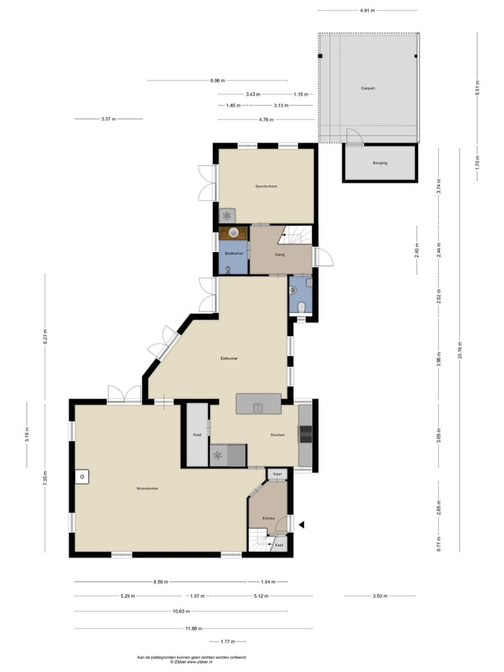 Photo 67 of Strijbeekseweg 1