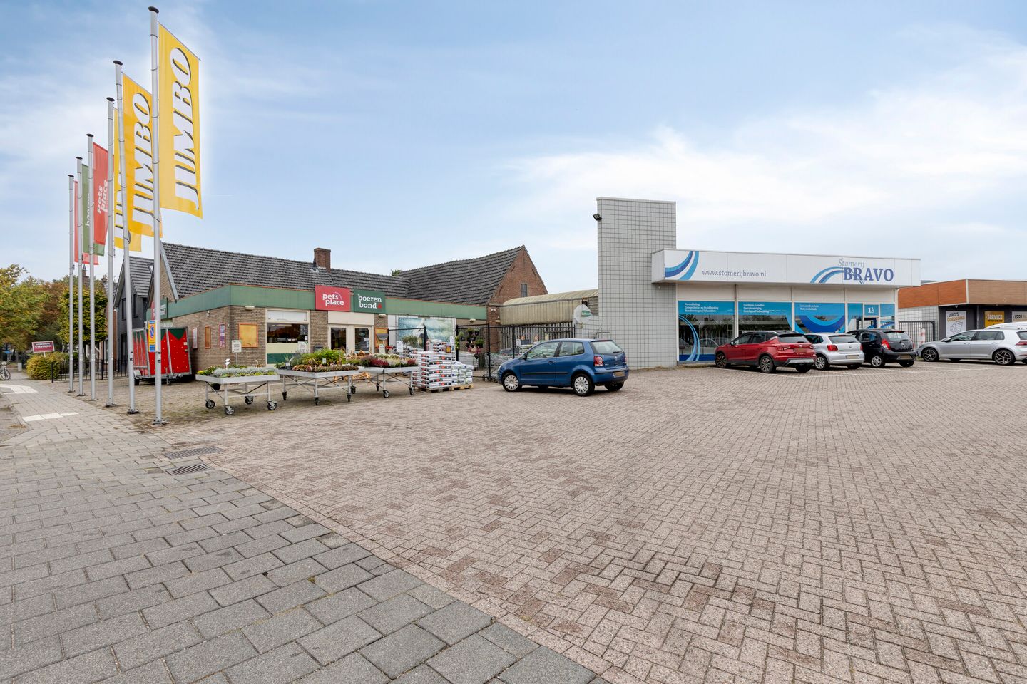 Foto 65 van Strijbeekseweg 1