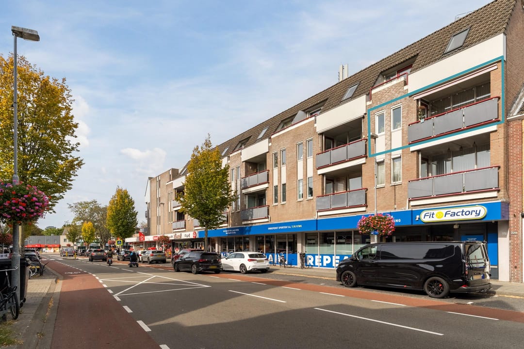 Photo 1 of Rietvinkstraat 23