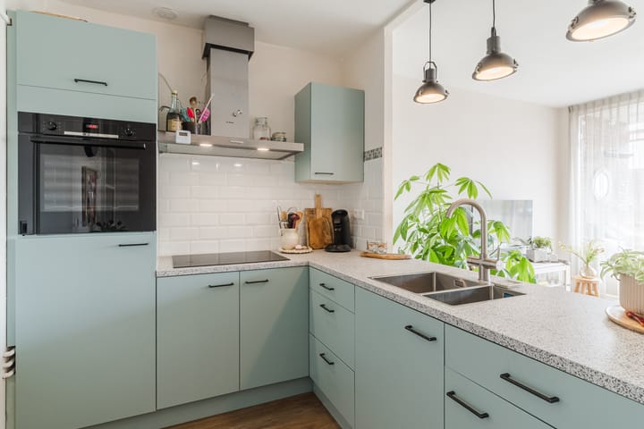 Foto 3 van Rietvinkstraat 23