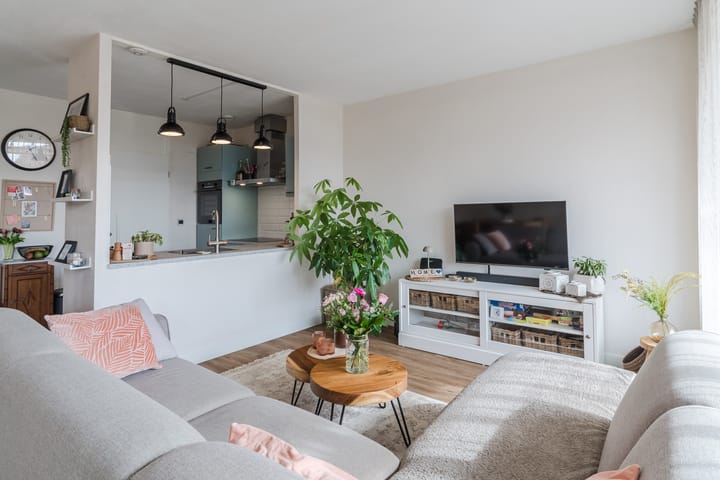 Foto 10 van Rietvinkstraat 23