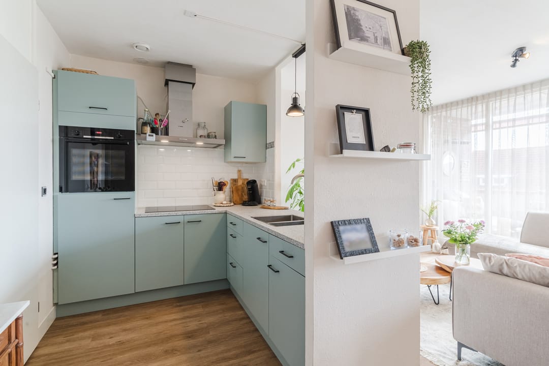 Photo 17 of Rietvinkstraat 23