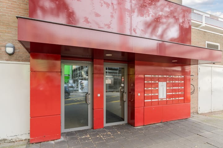 Foto 43 van Rietvinkstraat 23