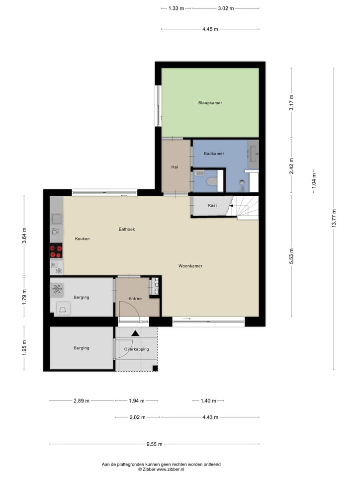 Foto 47 van Roodbont 4