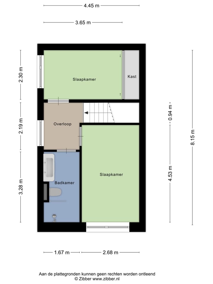 Foto 48 van Roodbont 4