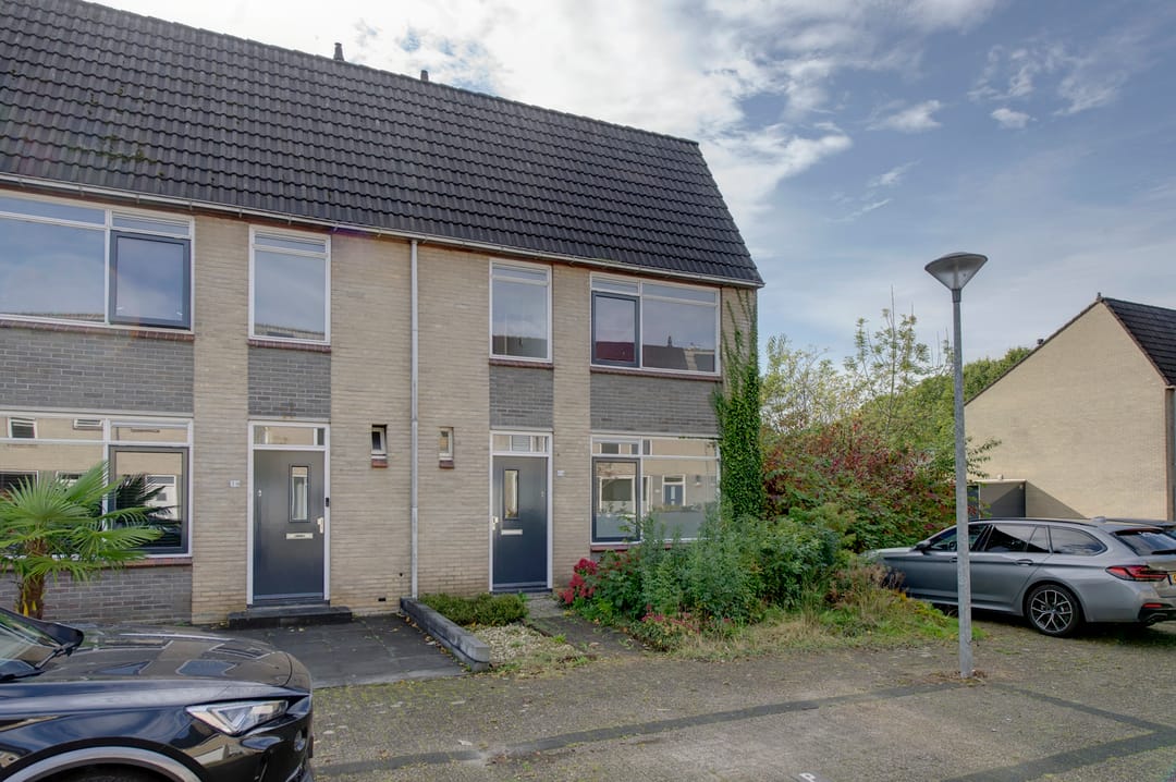 Foto 2 van Komeet 36