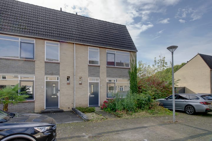 Foto 2 van Komeet 36