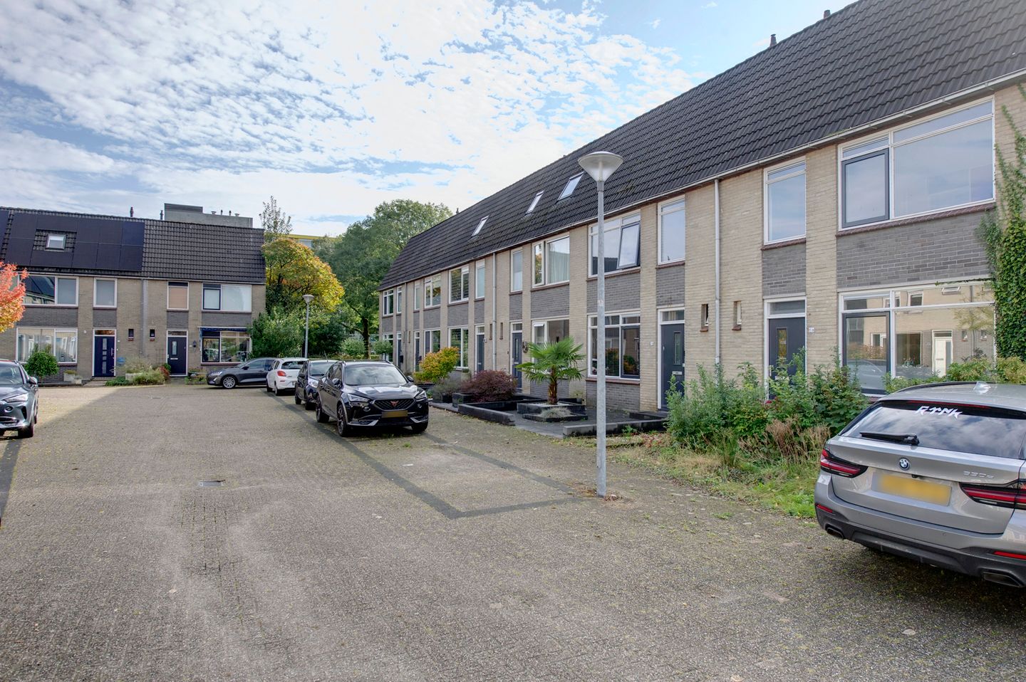 Foto 4 van Komeet 36