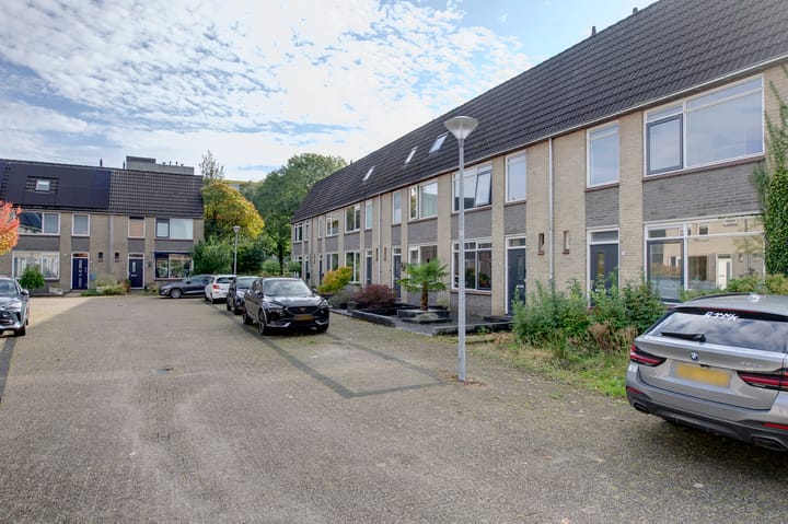 Foto 4 van Komeet 36