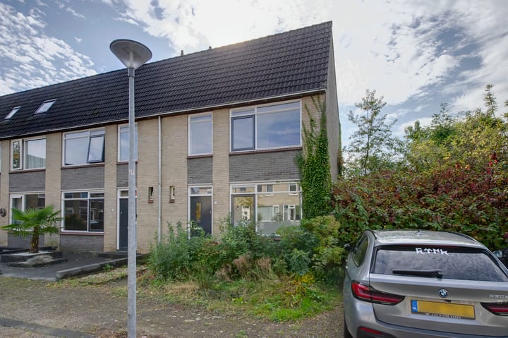 Foto 3 van Komeet 36