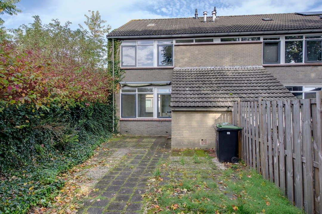 Foto 7 van Komeet 36