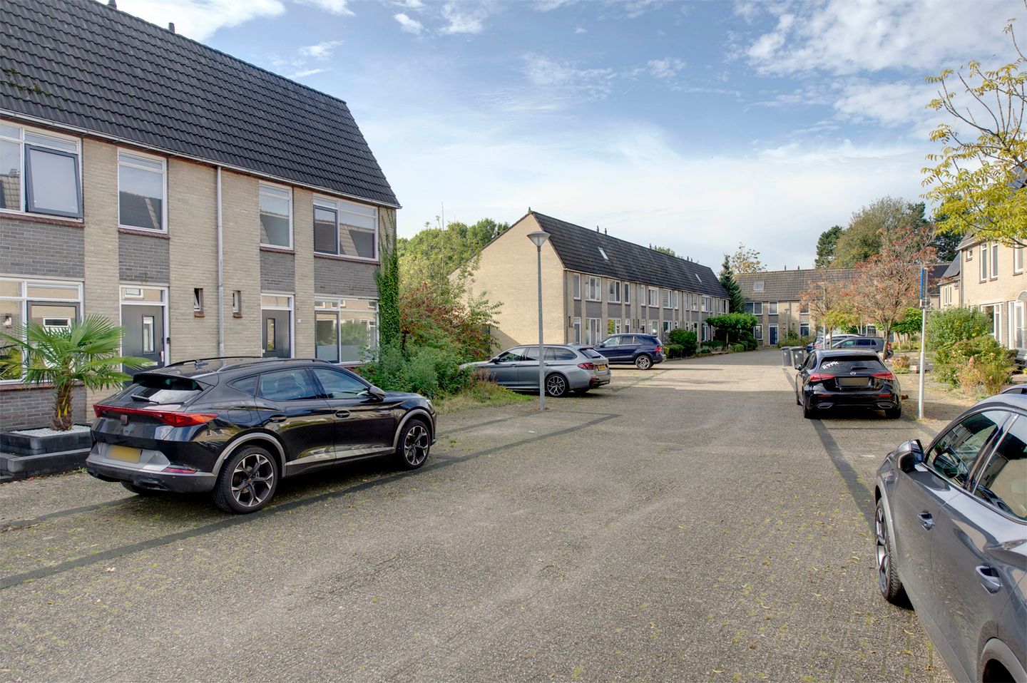 Foto 5 van Komeet 36