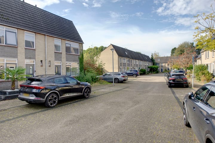 Foto 5 van Komeet 36