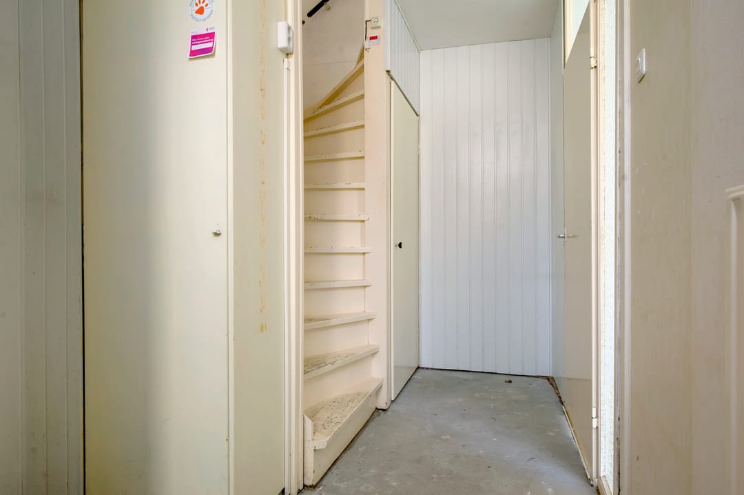 Foto 8 van Komeet 36