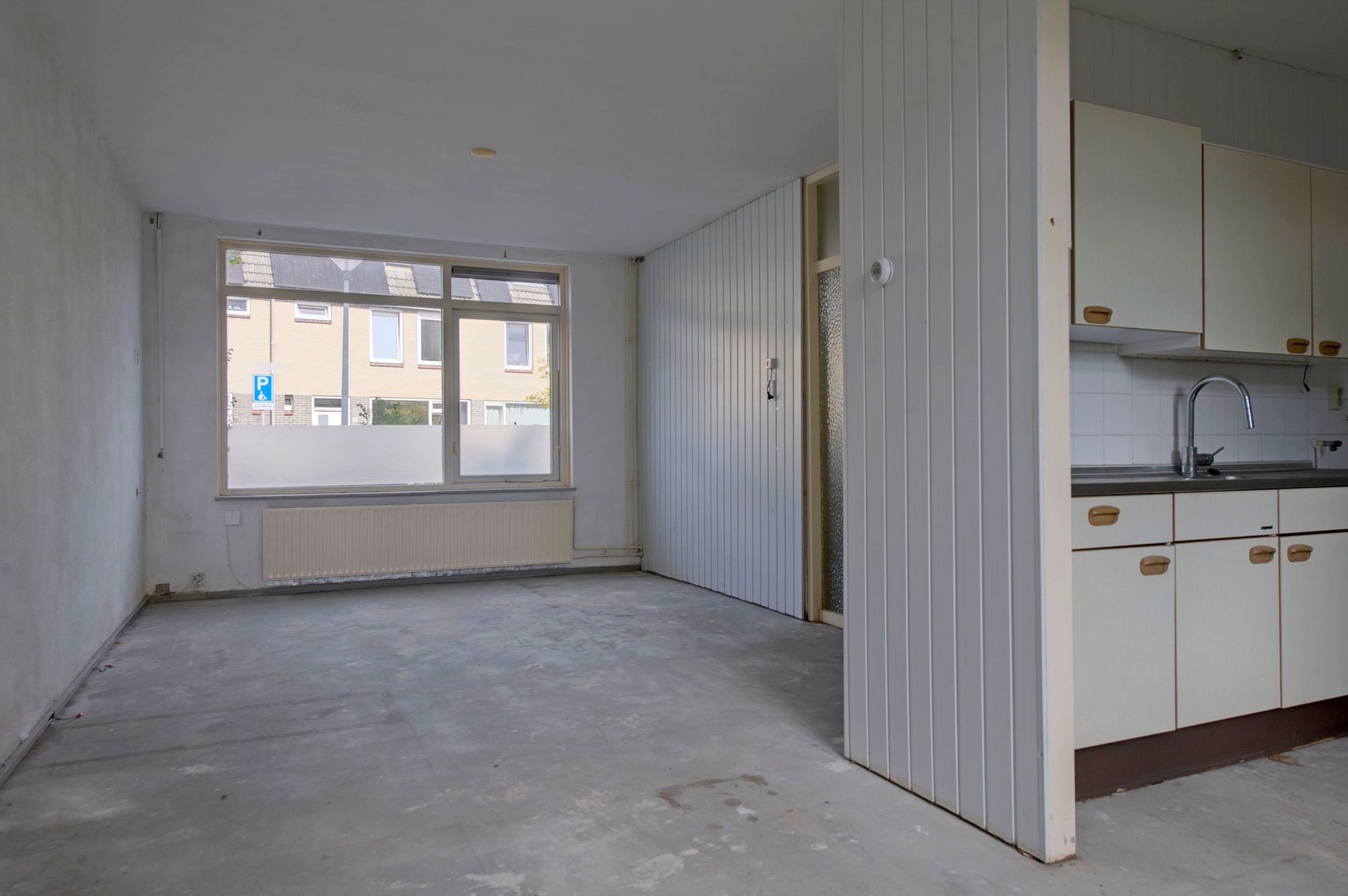 Foto 12 van Komeet 36