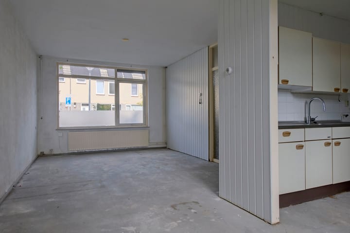 Foto 12 van Komeet 36