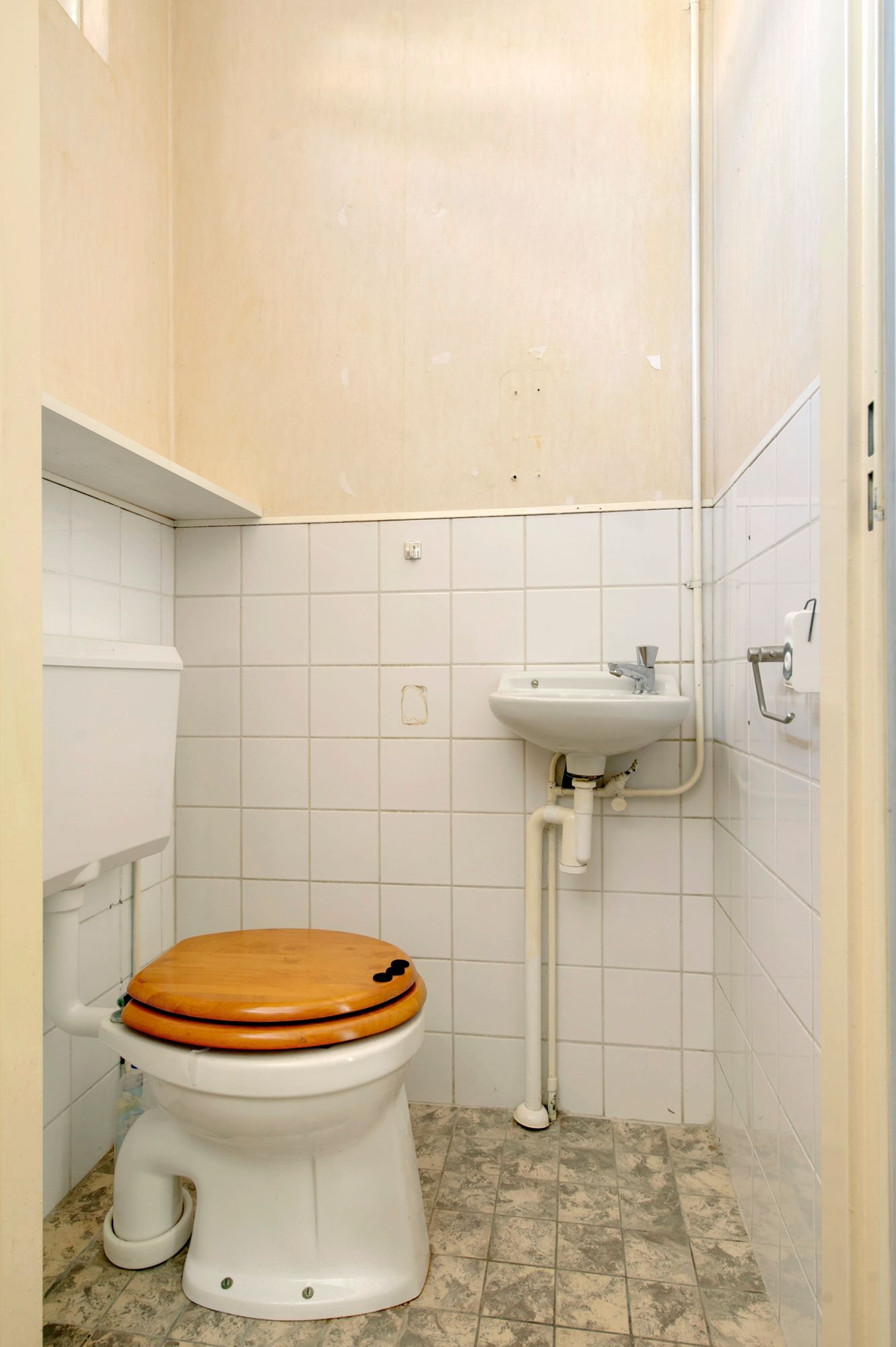 Foto 9 van Komeet 36