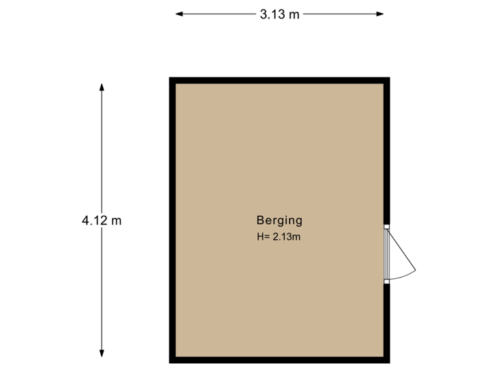 Berging