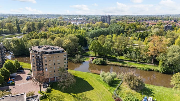 Foto 3 van Abel Tasmanstraat 102