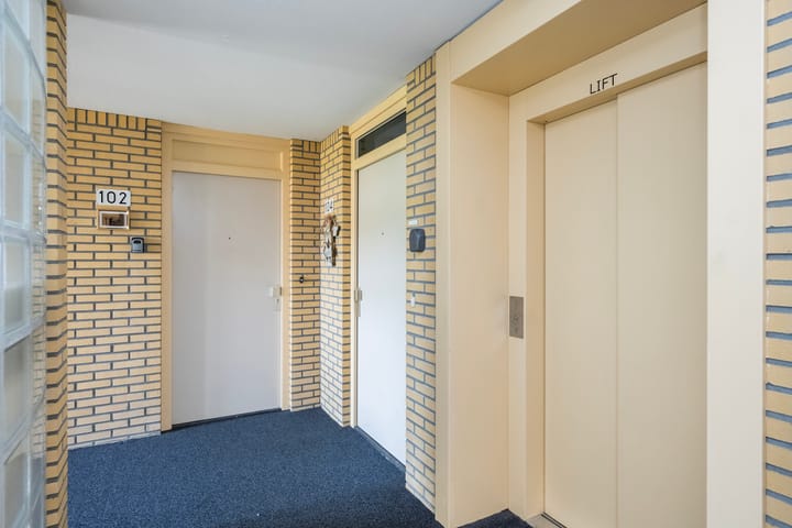 Foto 5 van Abel Tasmanstraat 102