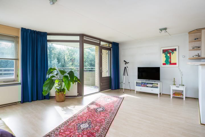 Foto 6 van Abel Tasmanstraat 102