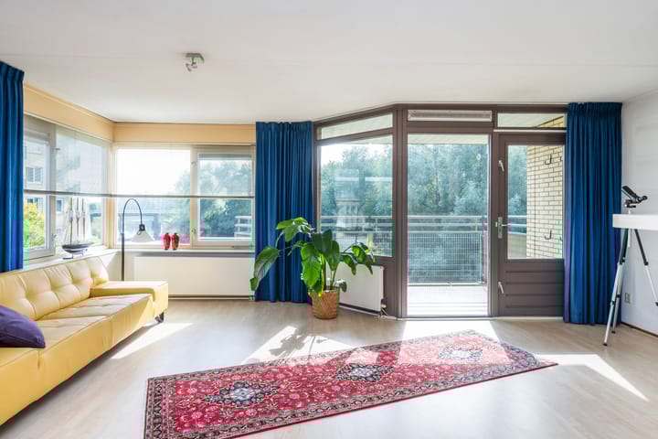 Foto 7 van Abel Tasmanstraat 102