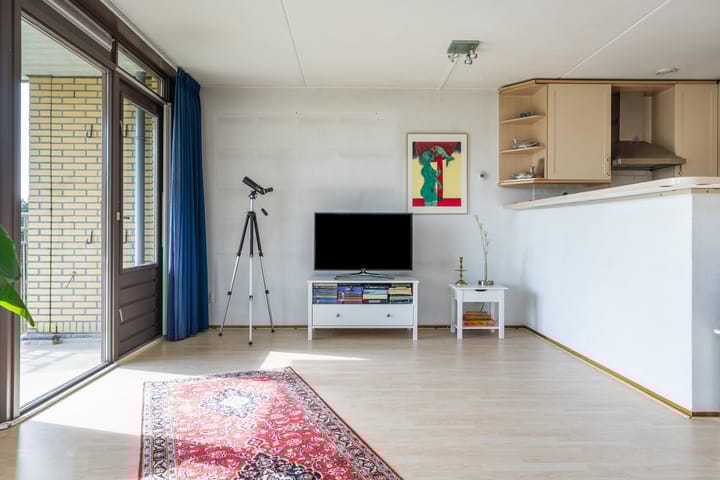 Foto 8 van Abel Tasmanstraat 102