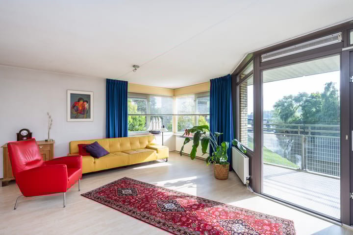 Foto 9 van Abel Tasmanstraat 102