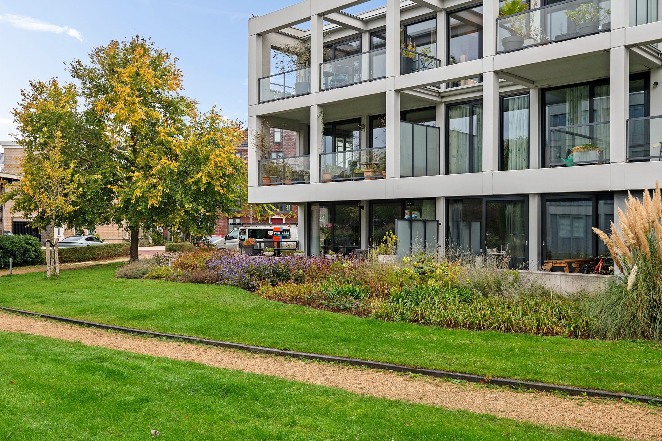 Van der Paauwkade, 22, Leiden, 2316NA, Zuid-Holland, Nederland 22 