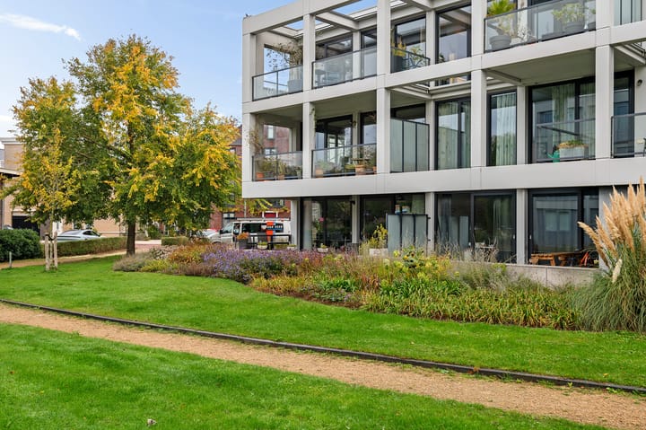 Van der Paauwkade 22