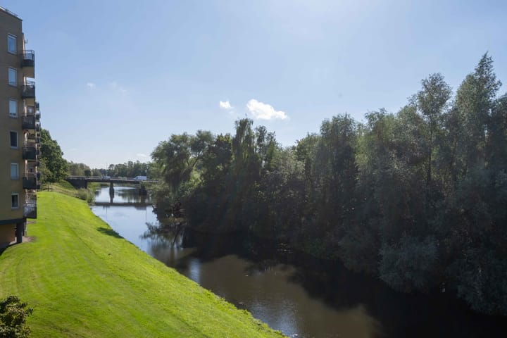 Foto 11 van Abel Tasmanstraat 102