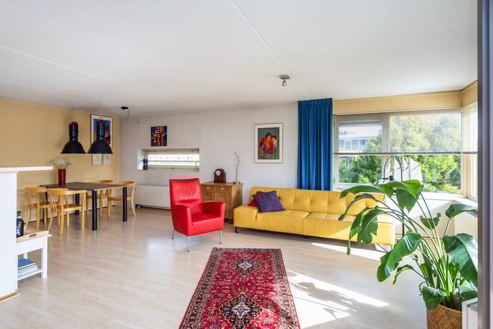 Foto 13 van Abel Tasmanstraat 102