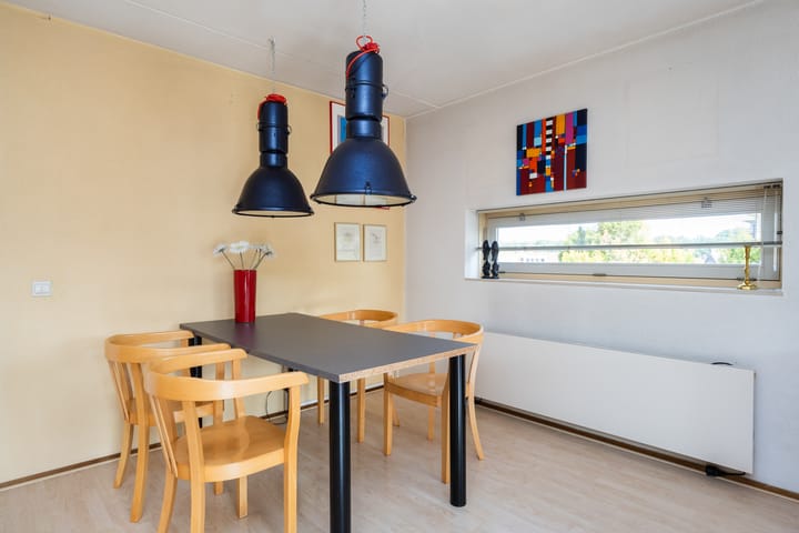 Foto 16 van Abel Tasmanstraat 102