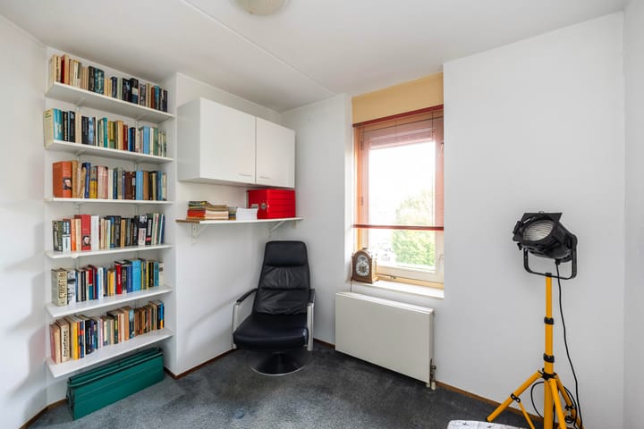 Foto 23 van Abel Tasmanstraat 102