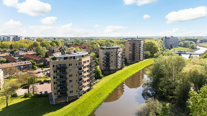 Foto 26 van Abel Tasmanstraat 102