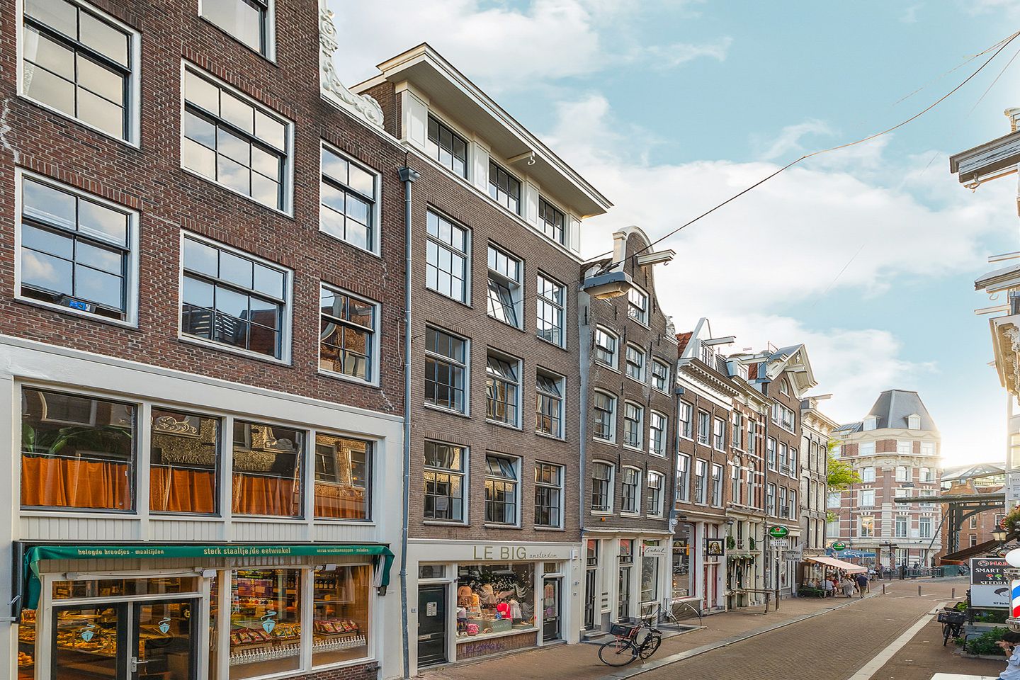 Photo 1 of Staalstraat 10-F