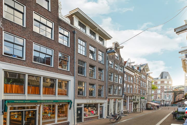 Photo 1 of Staalstraat 10-F