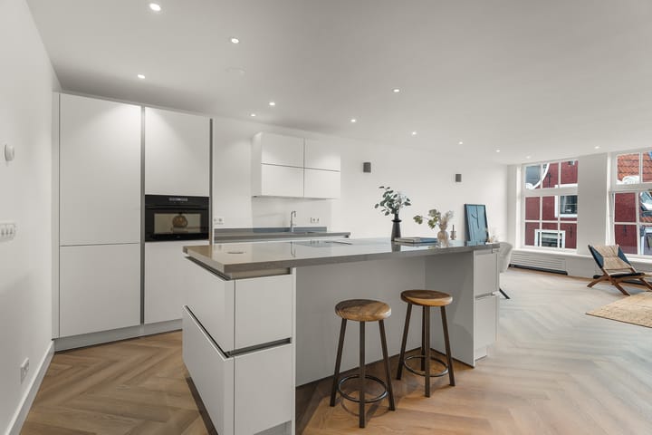 Photo 2 of Staalstraat 10-F