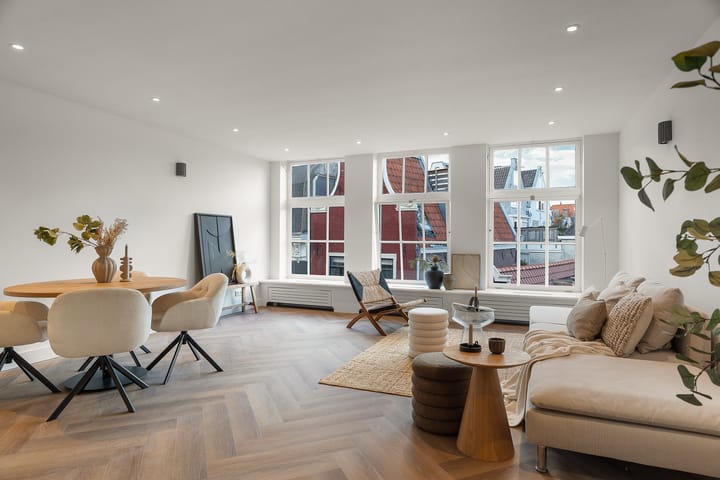 Photo 3 of Staalstraat 10-F