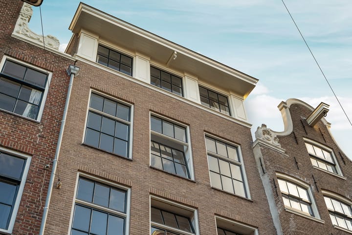 Photo 4 of Staalstraat 10-F