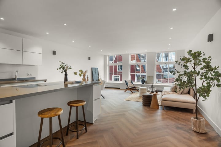 Photo 9 of Staalstraat 10-F