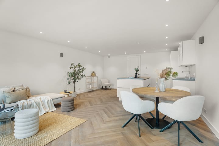 Photo 21 of Staalstraat 10-F