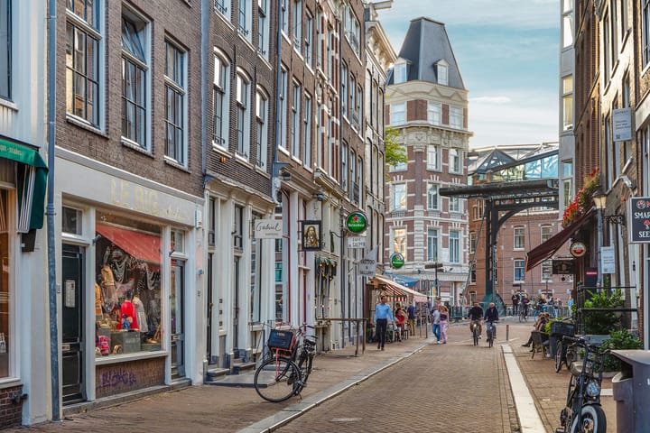 Photo 43 of Staalstraat 10-F