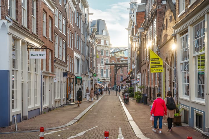 Photo 46 of Staalstraat 10-F